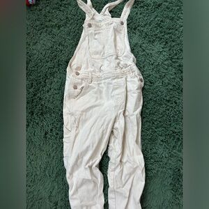Old navy overalls